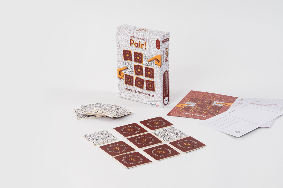 Juegos de Mesa