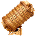 Caja de escape - Cryptex
