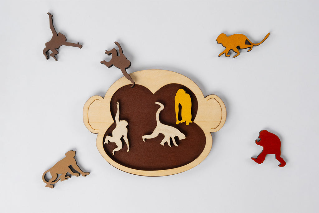 Packing Problem - Animales