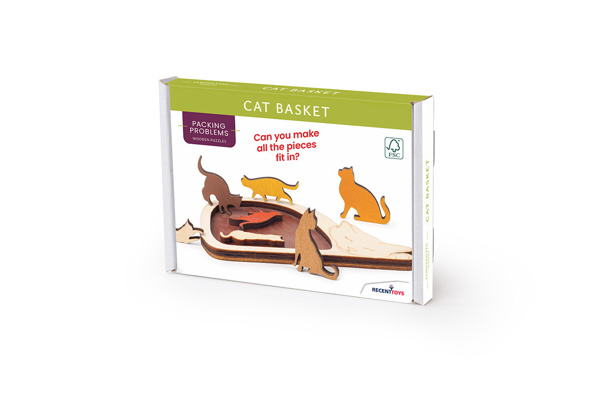 Packing Problem - Animales