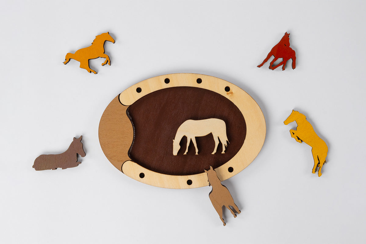 Packing Problem - Animales