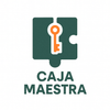 Caja Maestra - Una marca del grupo MAAGRO SpA - Inicio