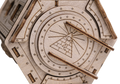 Caja de escape - Fort Knox Pro