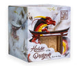 Caja de escape - La casa del dragón