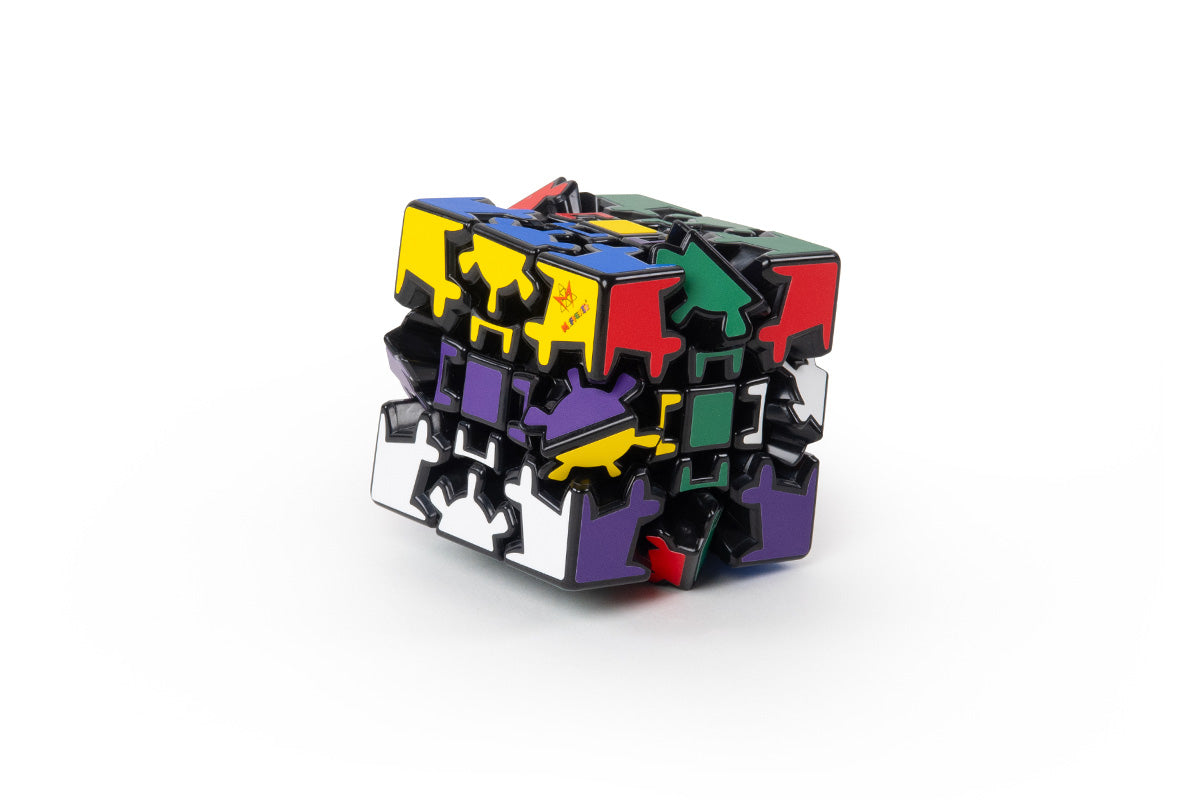 Cubo Gear - Meffert