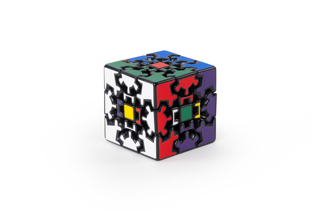 Cubo Gear - Meffert