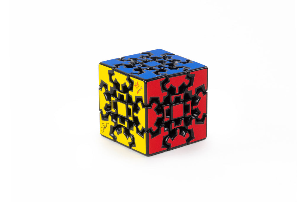 Cubo Gear - Meffert