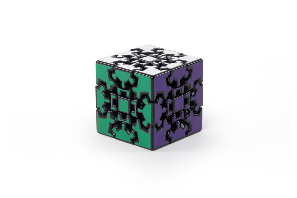 Cubo Gear - Meffert