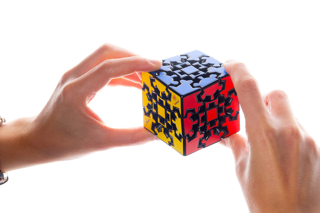 Cubo Gear - Meffert