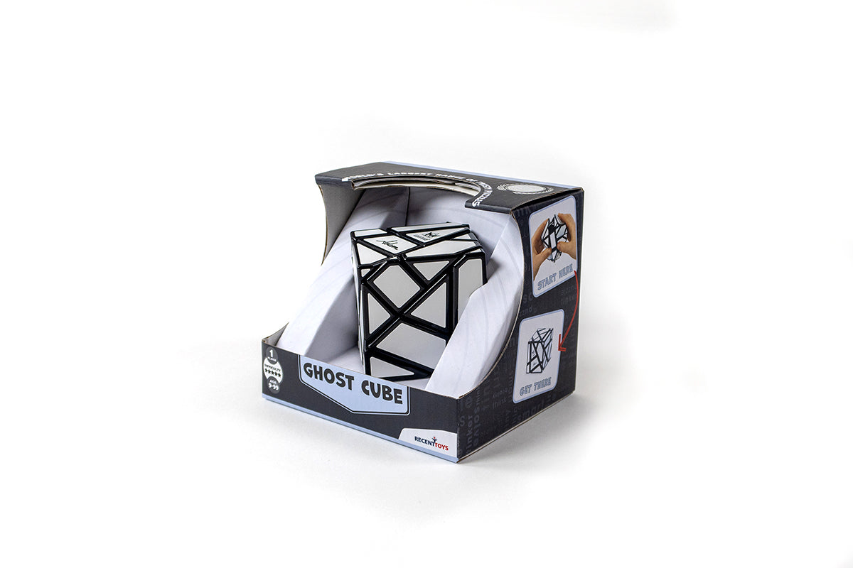 Cubo Ghost - Meffert