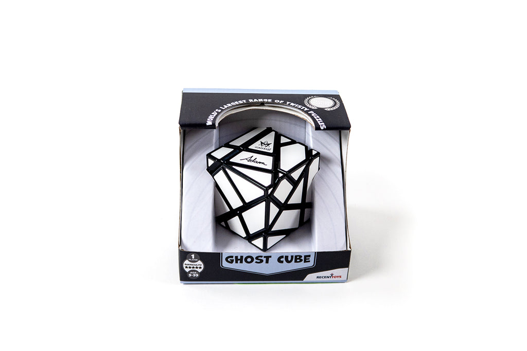Cubo Ghost - Meffert