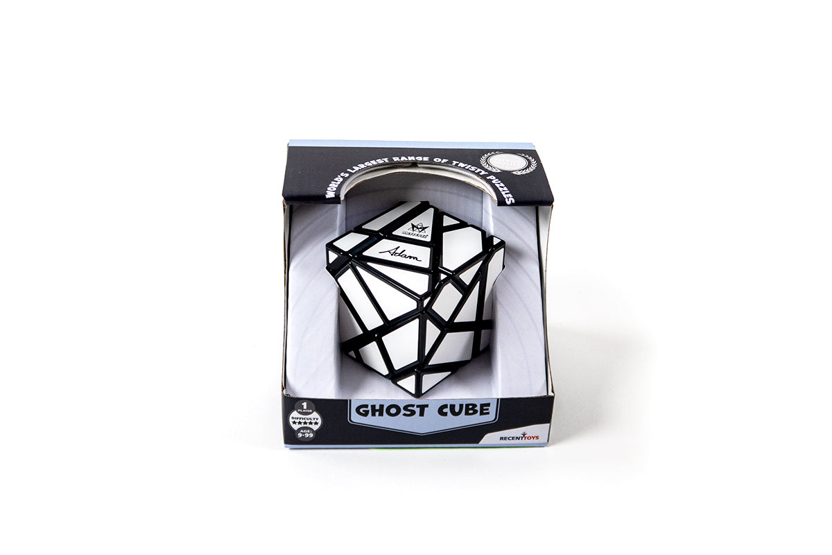 Cubo Ghost - Meffert