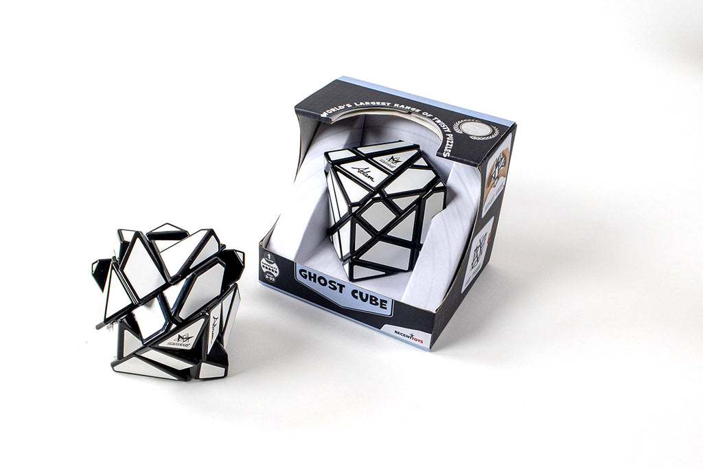 Cubo Ghost - Meffert