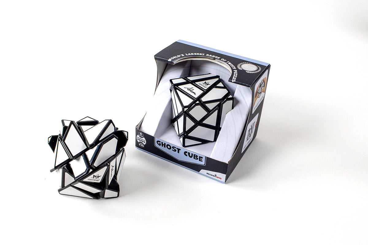 Cubo Ghost - Meffert