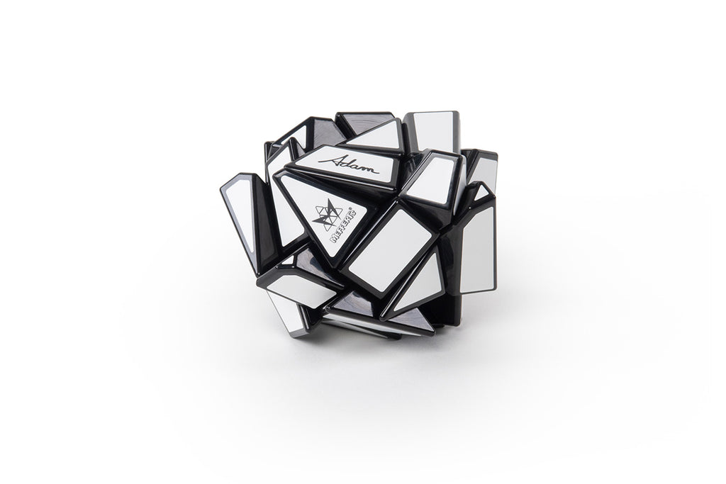Cubo Ghost - Meffert