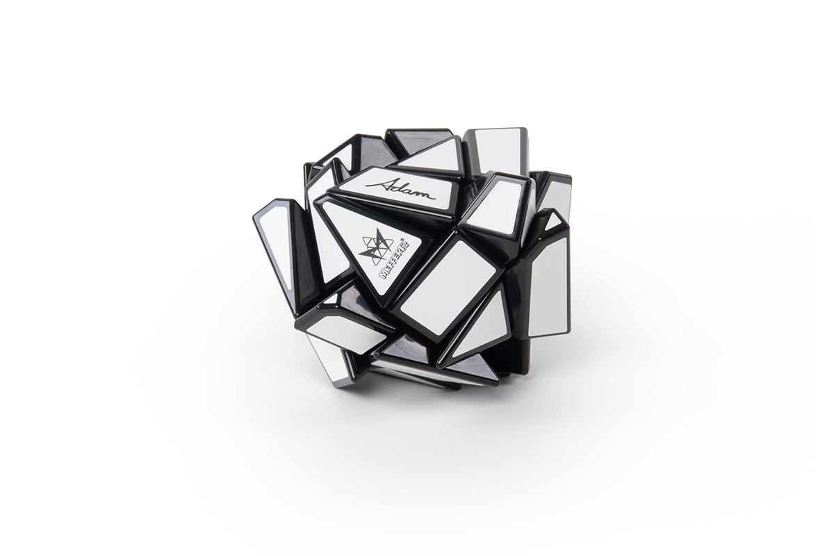 Cubo Ghost - Meffert