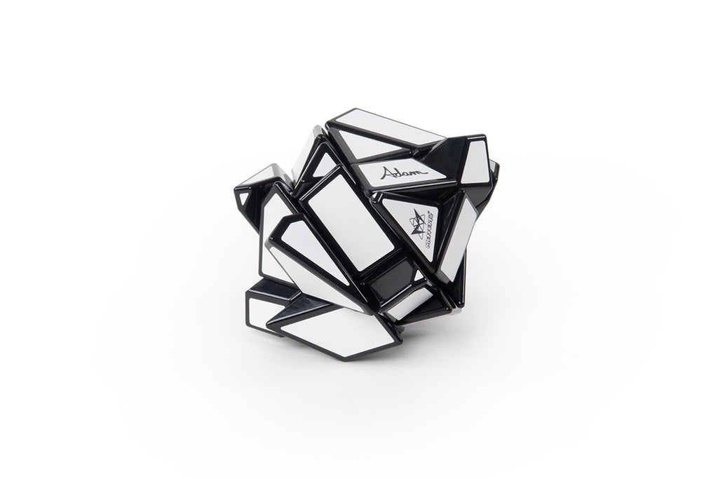 Cubo Ghost - Meffert