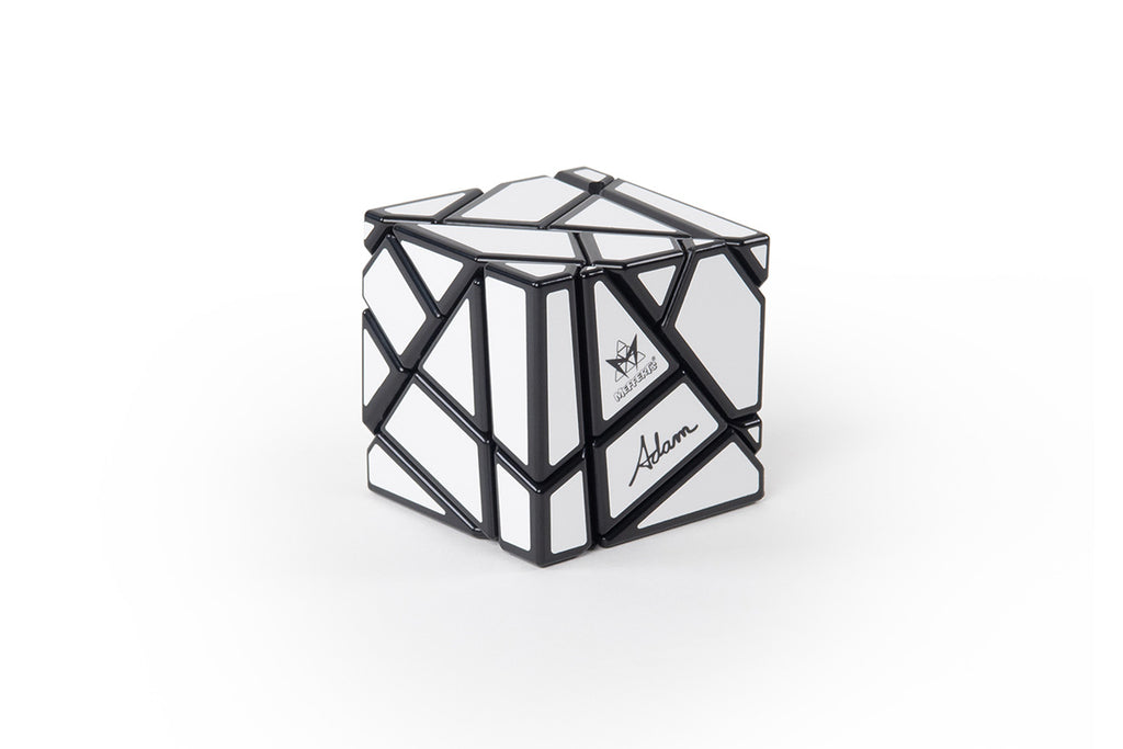 Cubo Ghost - Meffert