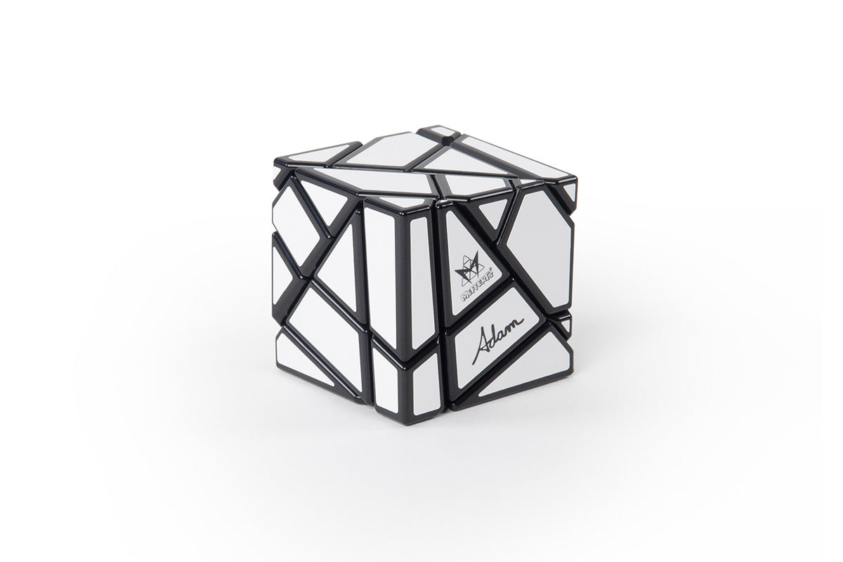 Cubo Ghost - Meffert