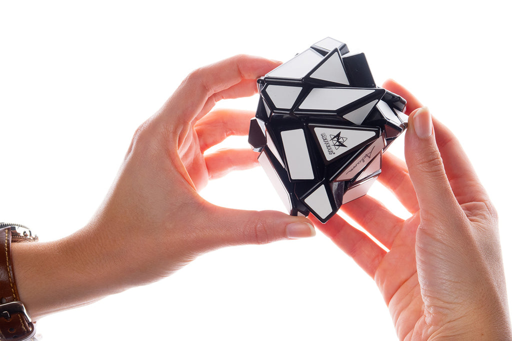 Cubo Ghost - Meffert
