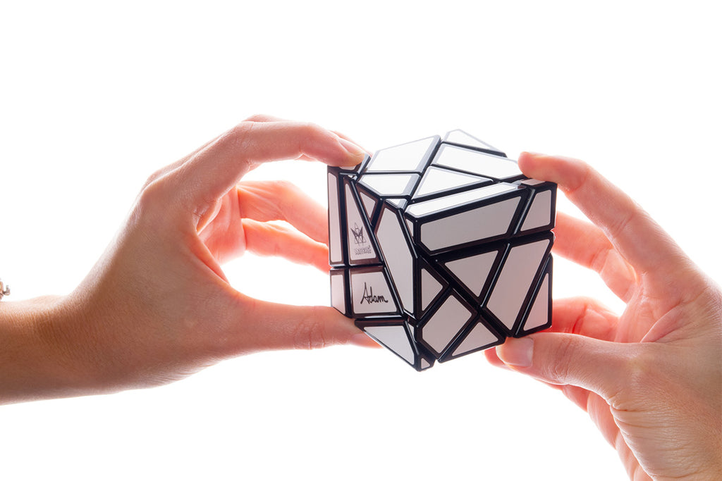 Cubo Ghost - Meffert