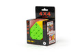 Cubo 4x4 velocidad