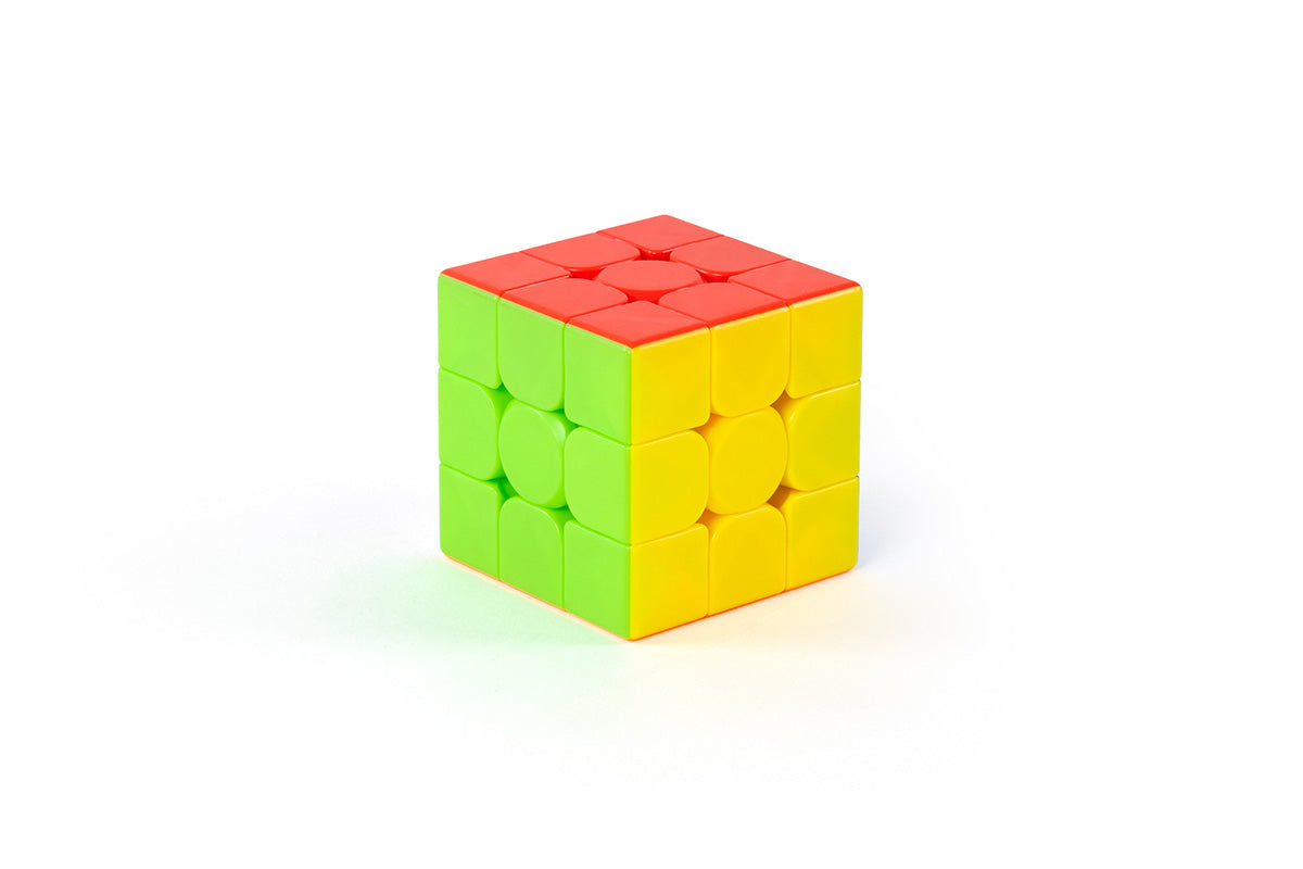 Cubo 3x3 velocidad