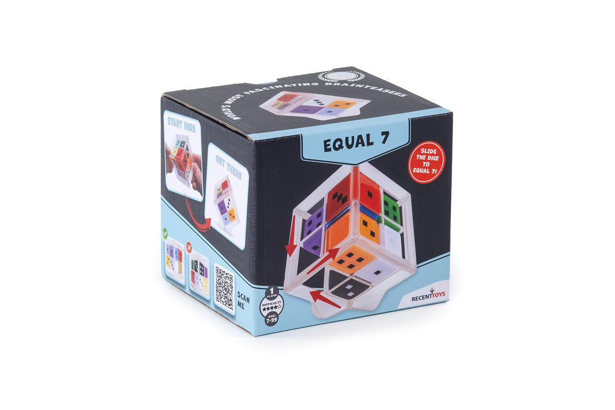 Equal 7