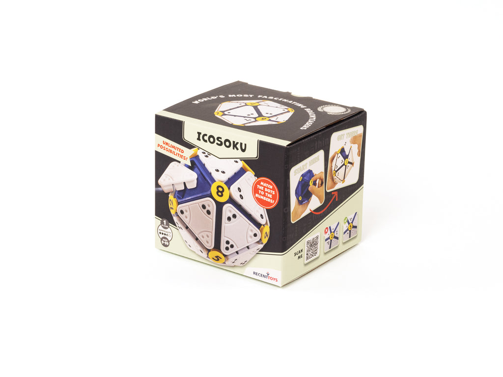 Icosoku
