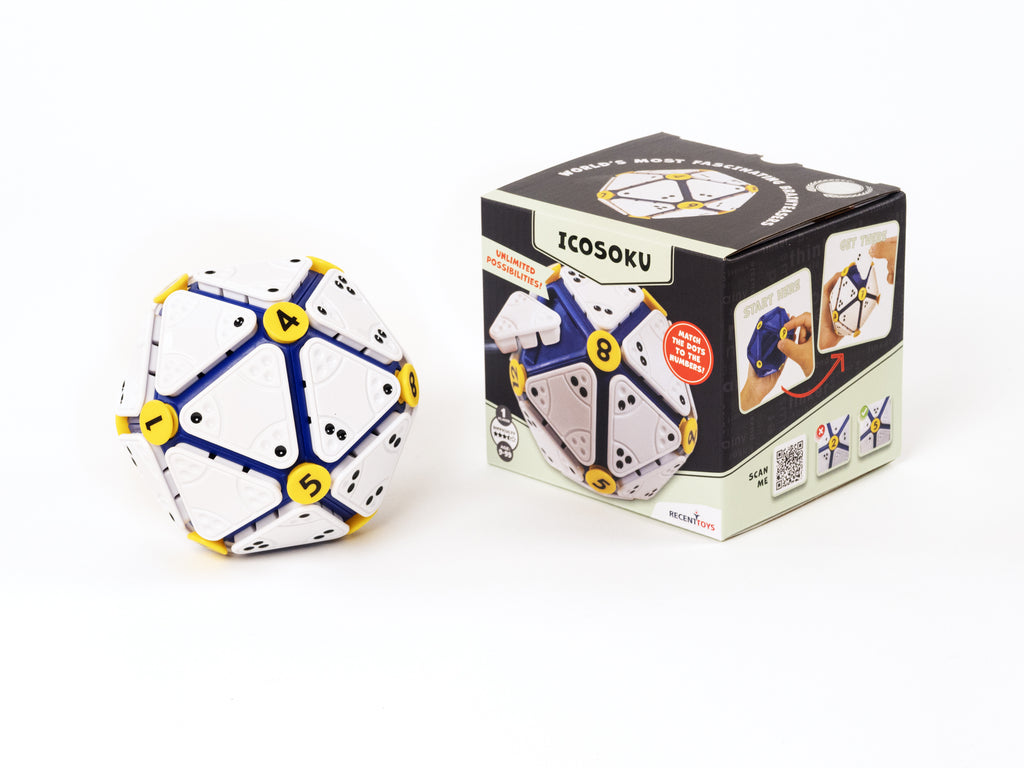 Icosoku
