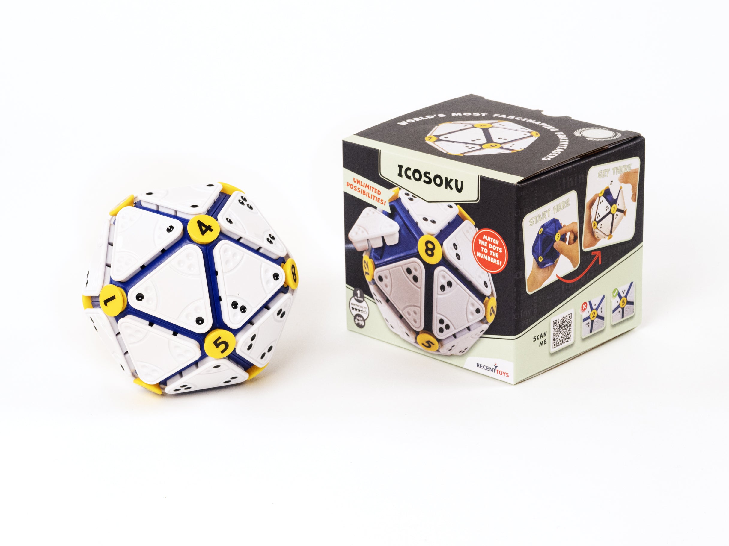 Icosoku